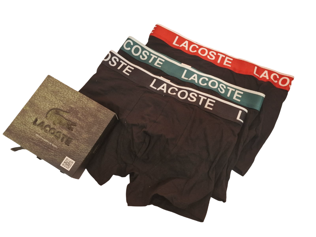 Мъжко Бельо Lacoste