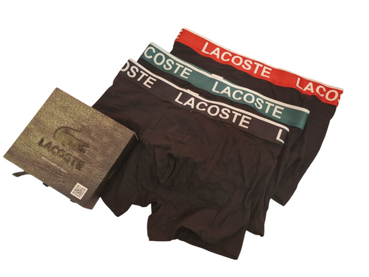 Мъжко Бельо Lacoste