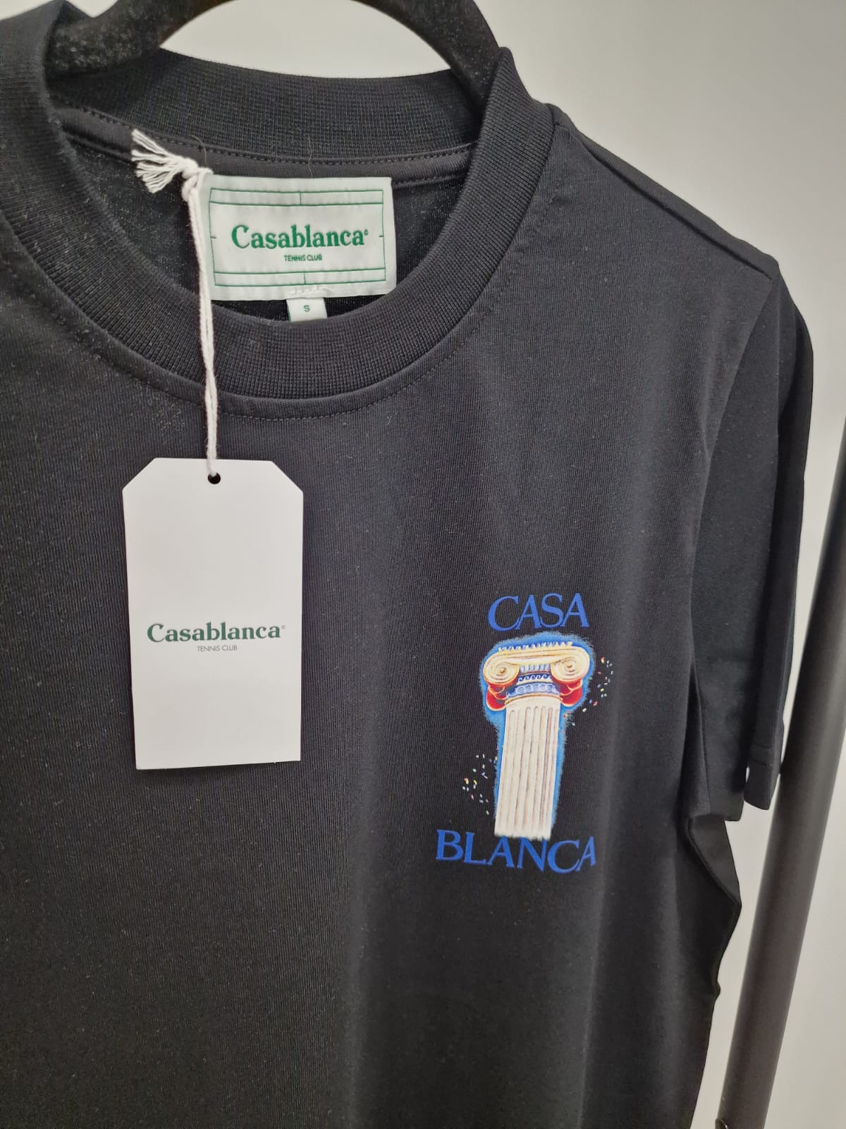 Casablanca Ανδρικό μπλουζάκι