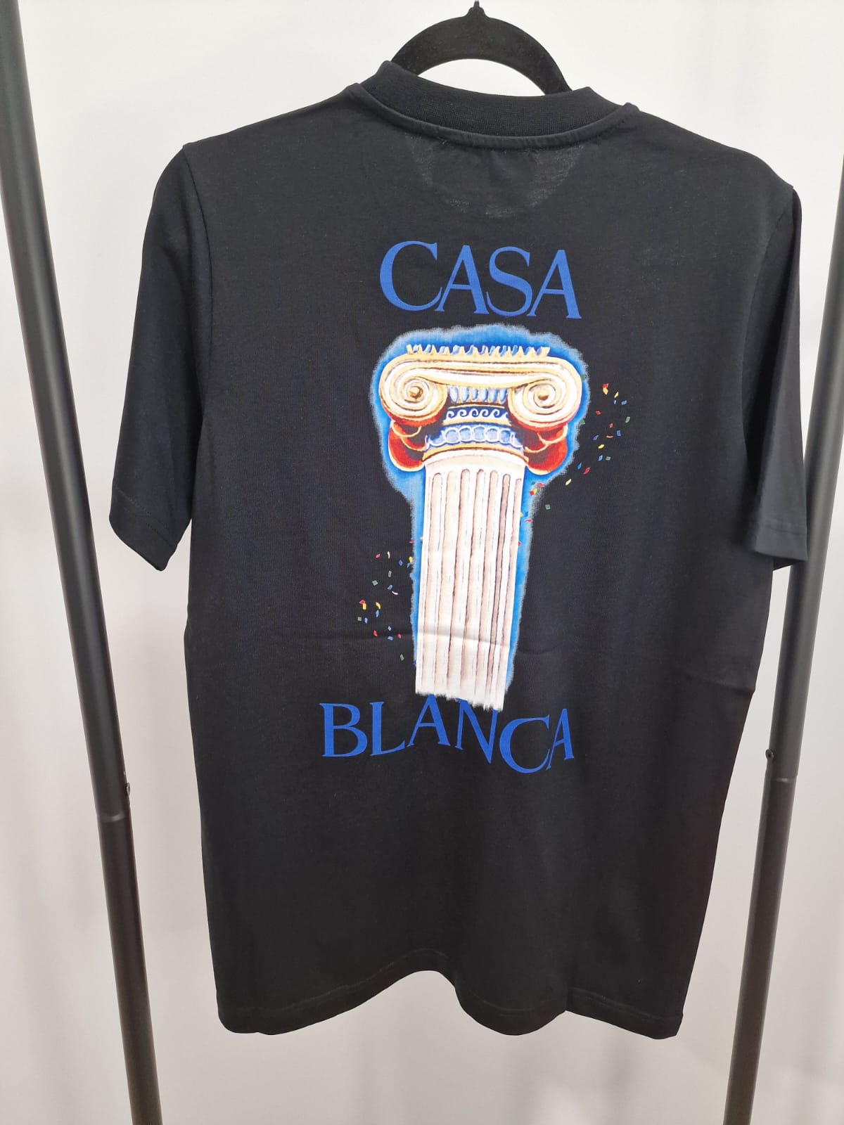 Casablanca Ανδρικό μπλουζάκι