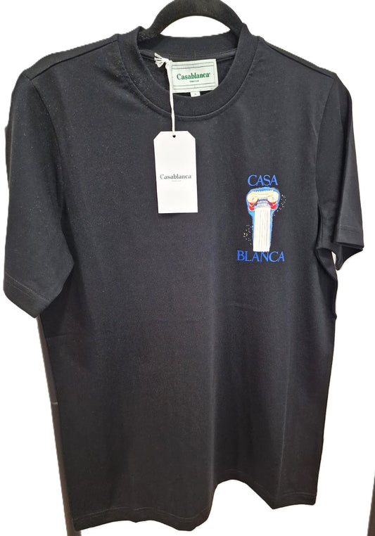 Casablanca Ανδρικό μπλουζάκι