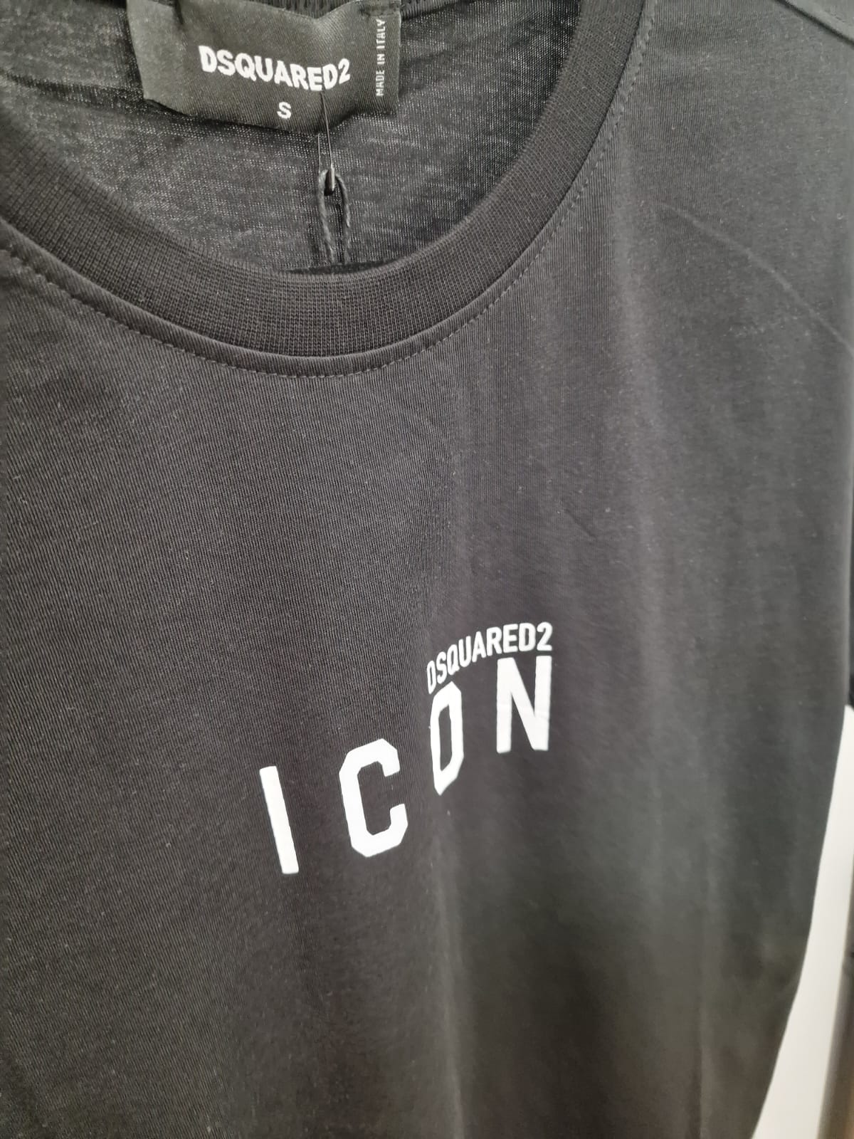 Dsquared2 Ανδρικό μπλουζάκι