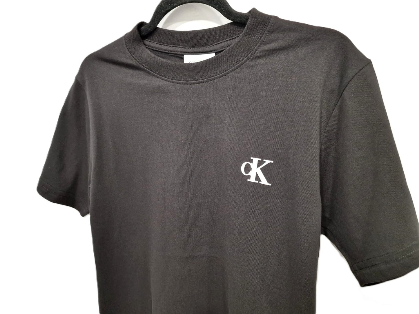 Calvin Klein Ανδρικό μπλουζάκι