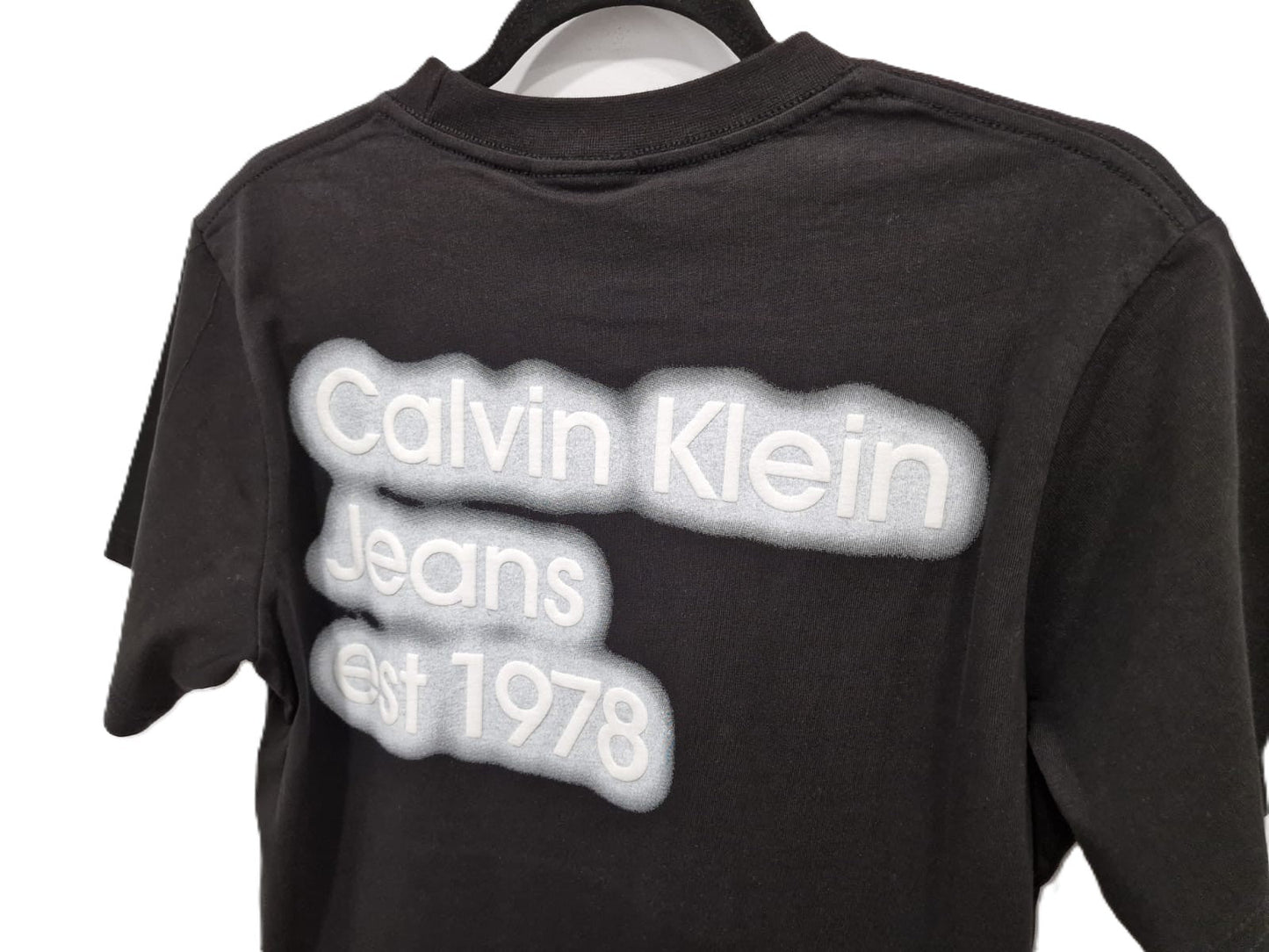 Calvin Klein Ανδρικό μπλουζάκι