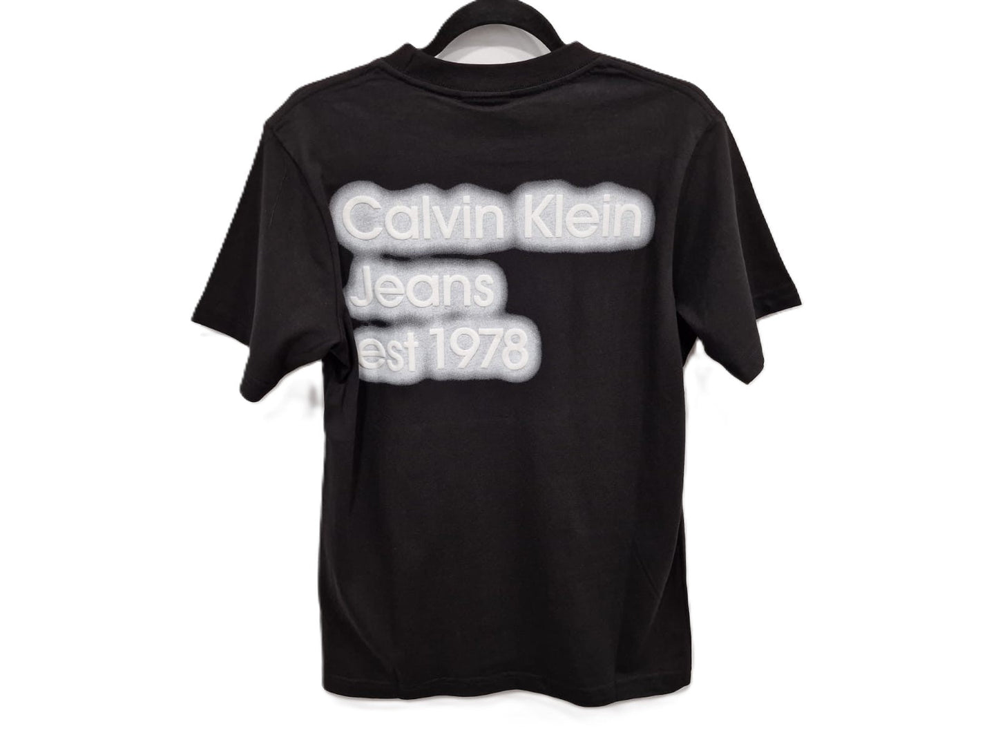 Calvin Klein Ανδρικό μπλουζάκι