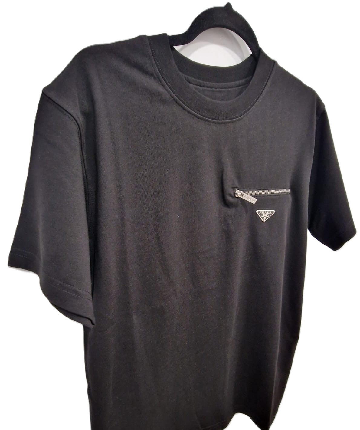 Prada Ανδρικό μπλουζάκι