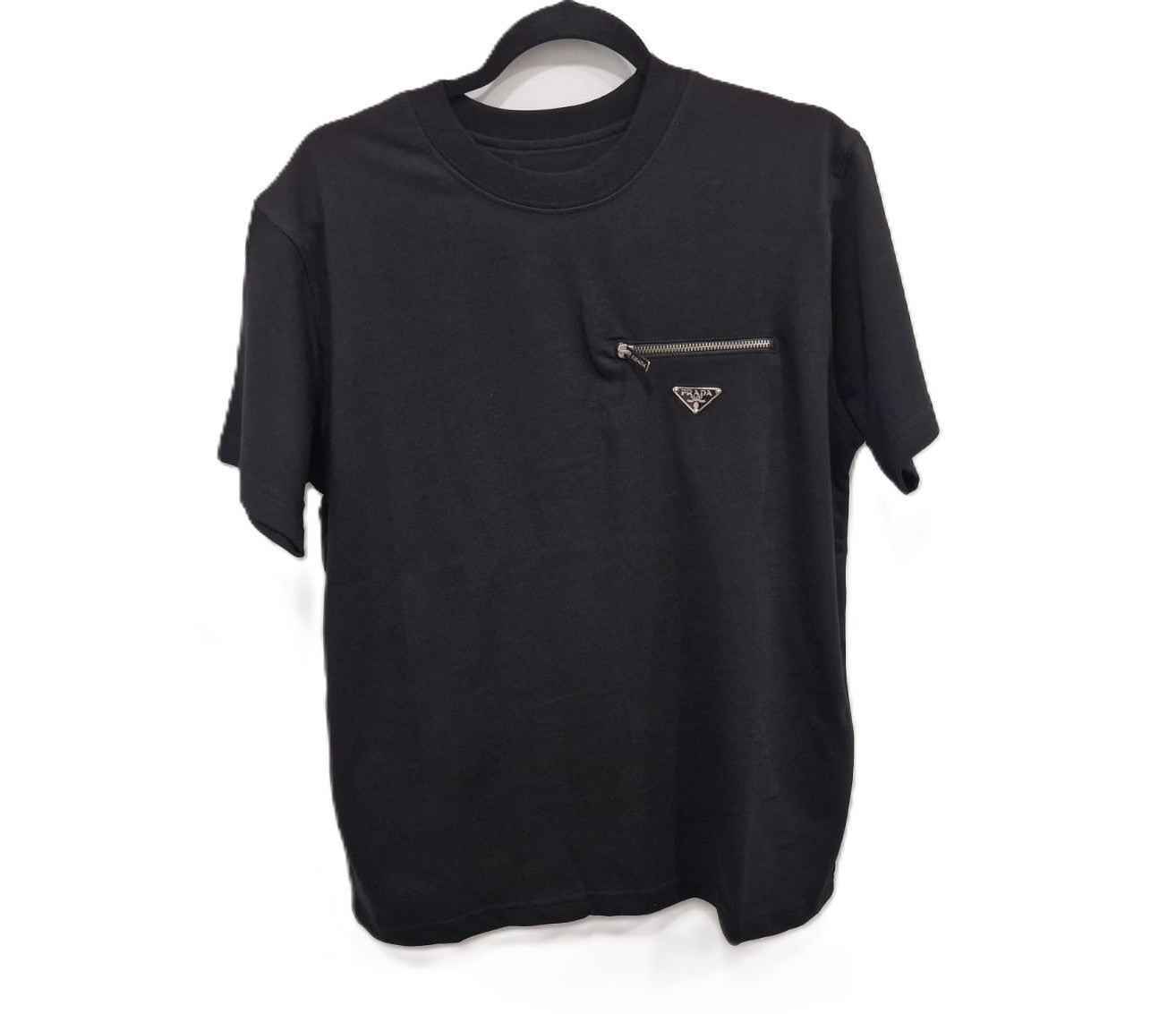 Prada Ανδρικό μπλουζάκι