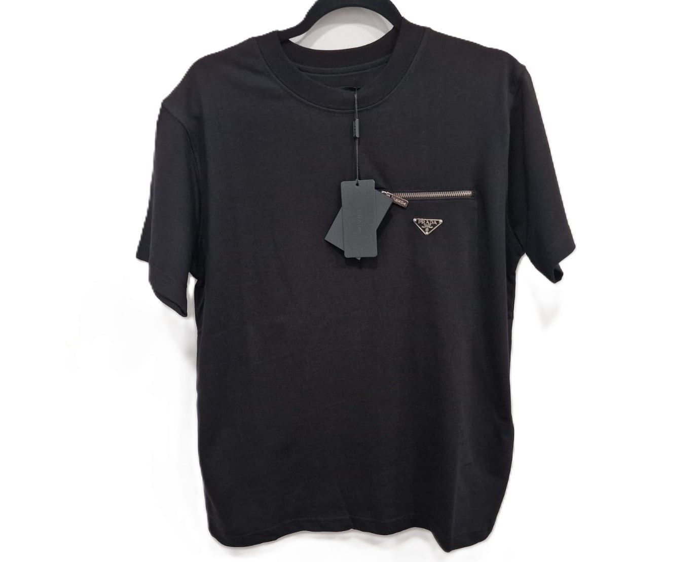 Prada Ανδρικό μπλουζάκι