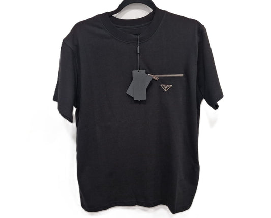 Prada Ανδρικό μπλουζάκι