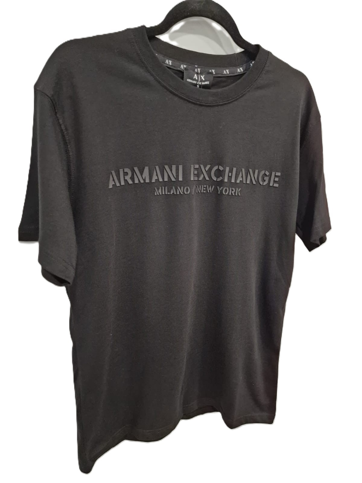 Armani Ανδρικό μπλουζάκι