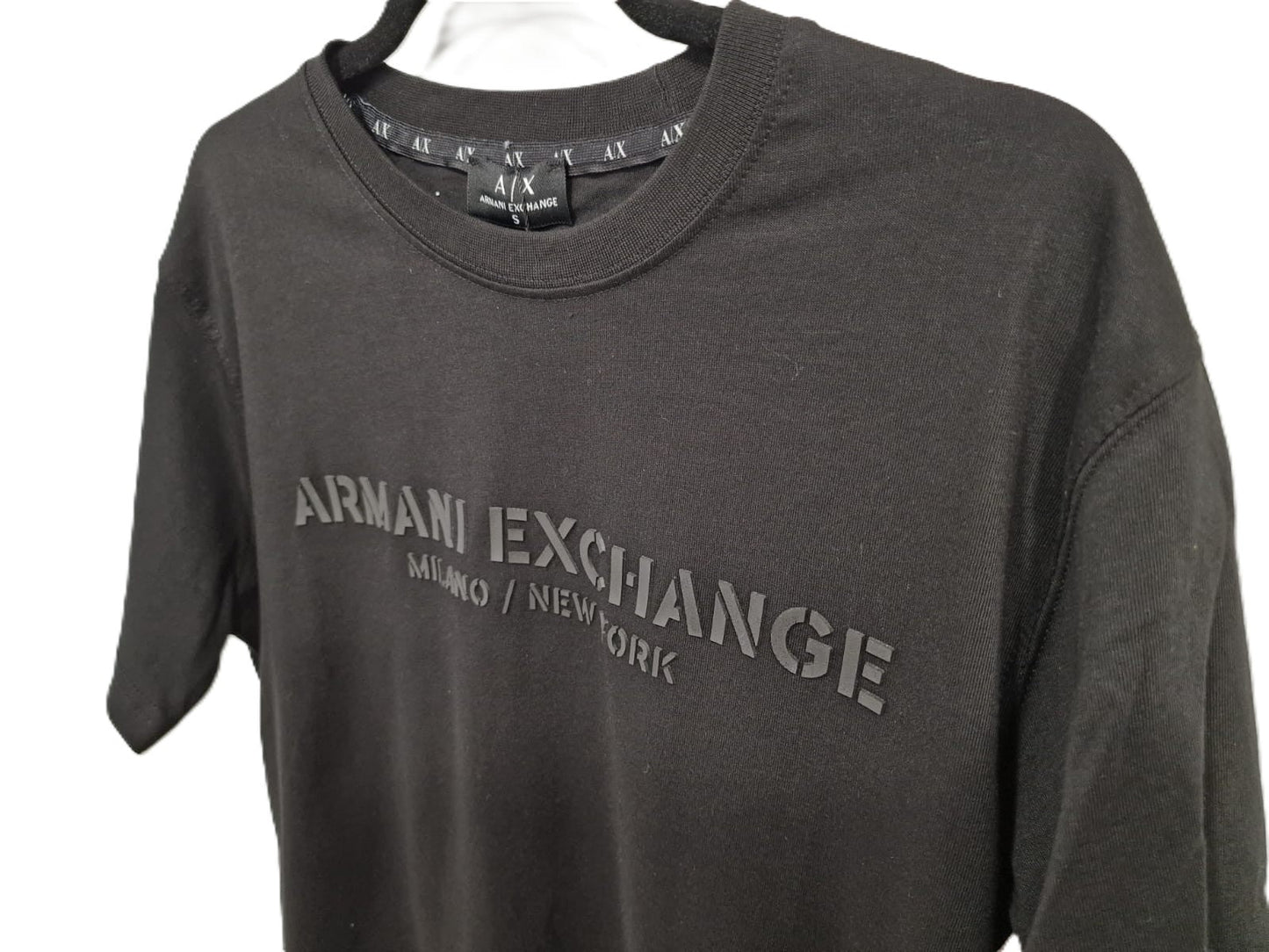 Armani Ανδρικό μπλουζάκι