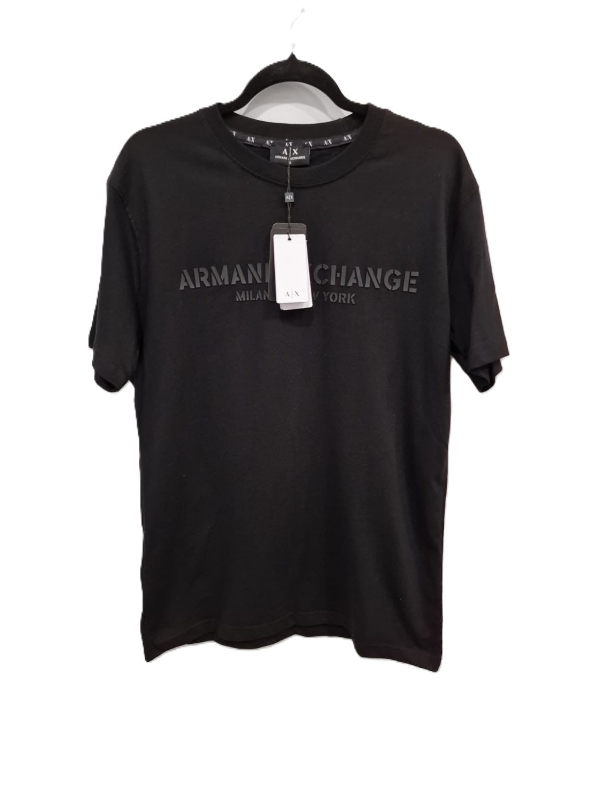 Armani Ανδρικό μπλουζάκι