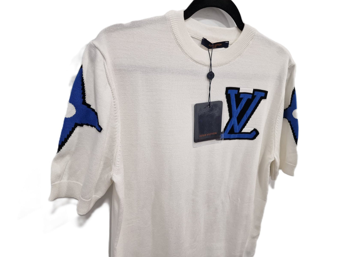 Louis Vuitton Ανδρικό μπλουζάκι