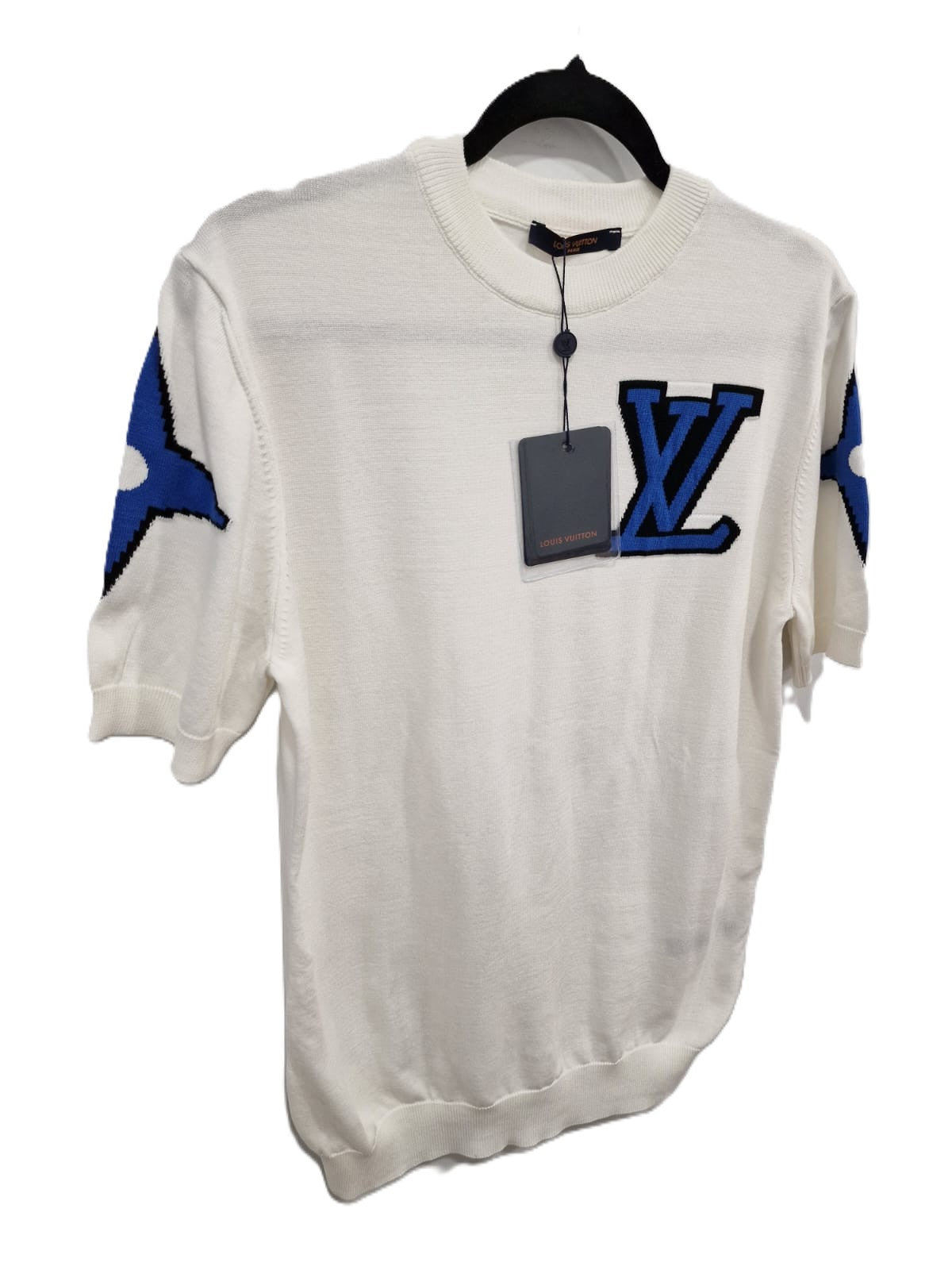 Louis Vuitton Ανδρικό μπλουζάκι