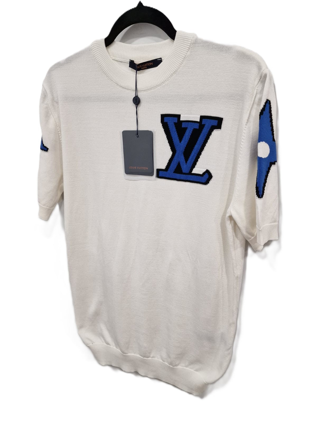 Louis Vuitton Ανδρικό μπλουζάκι