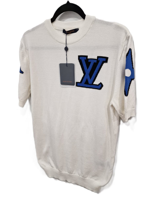 Louis Vuitton Ανδρικό μπλουζάκι