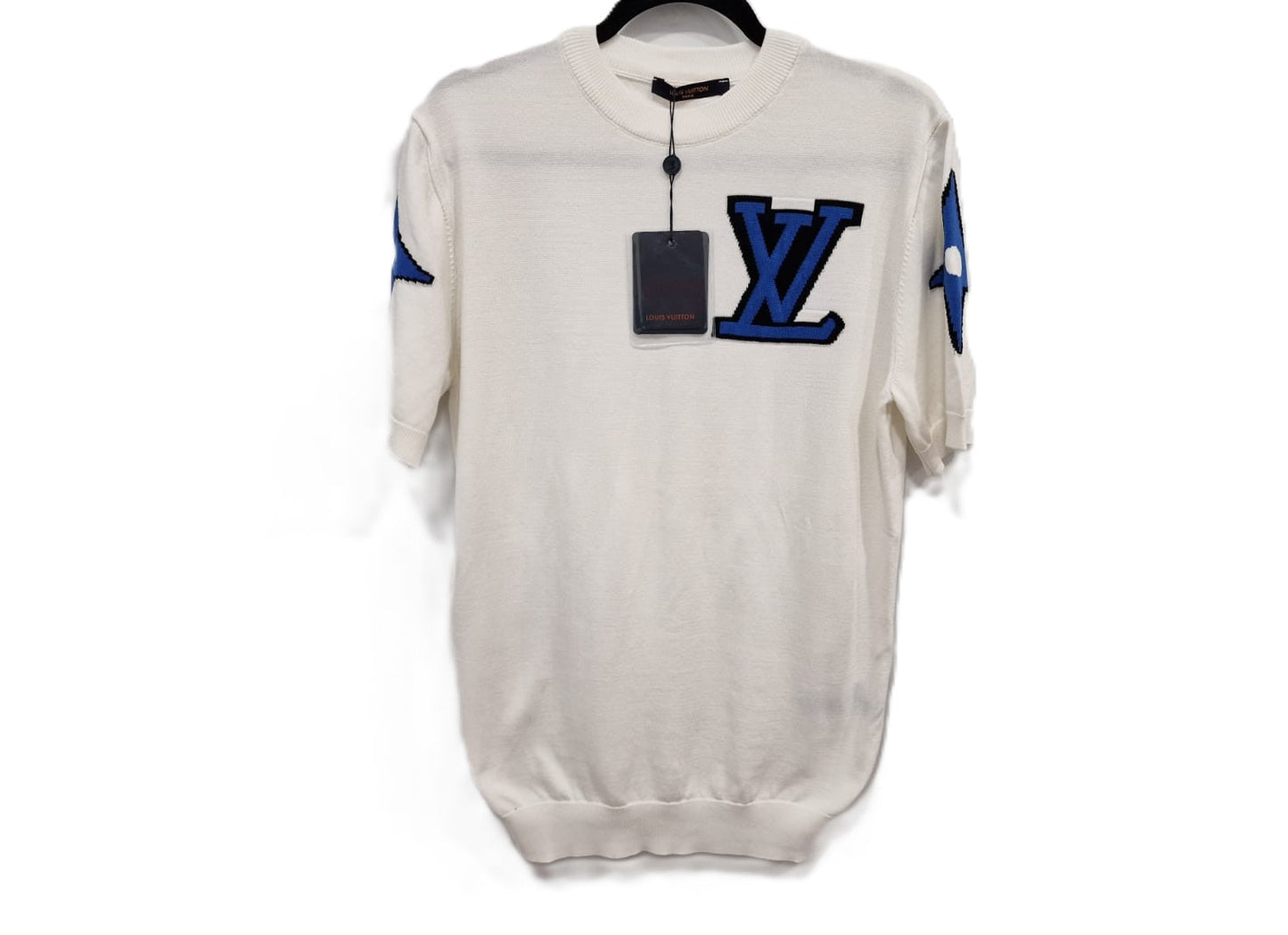 Louis Vuitton Ανδρικό μπλουζάκι