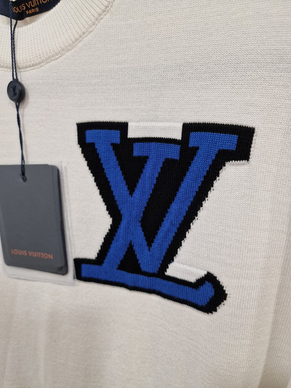 Louis Vuitton Ανδρικό μπλουζάκι