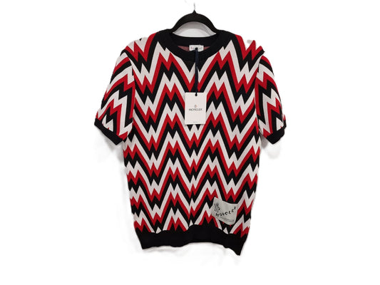 Moncler Ανδρικό μπλουζάκι