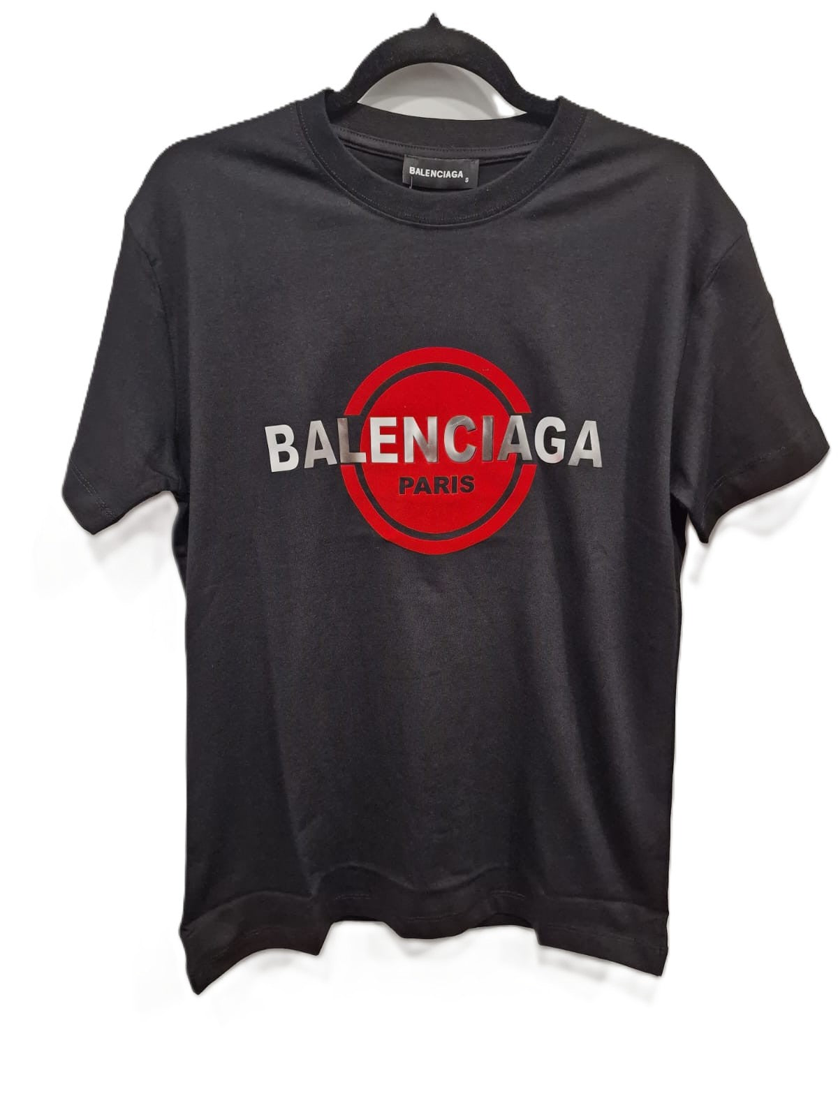 Balenciaga Ανδρικό μπλουζάκι