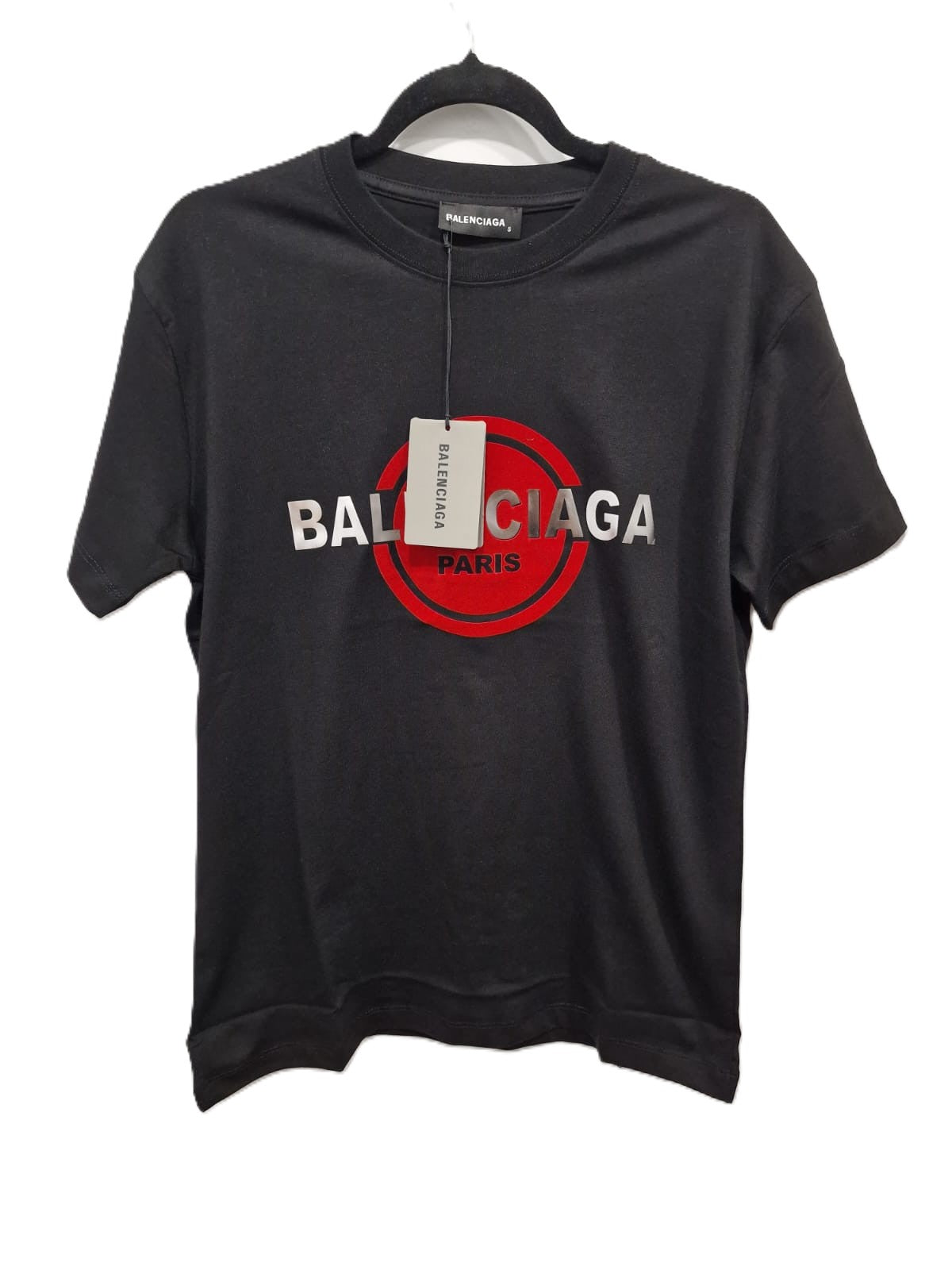 Balenciaga Ανδρικό μπλουζάκι
