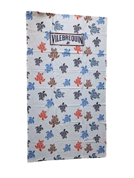 Vilebrequin Πλαζ Κουβέρτα