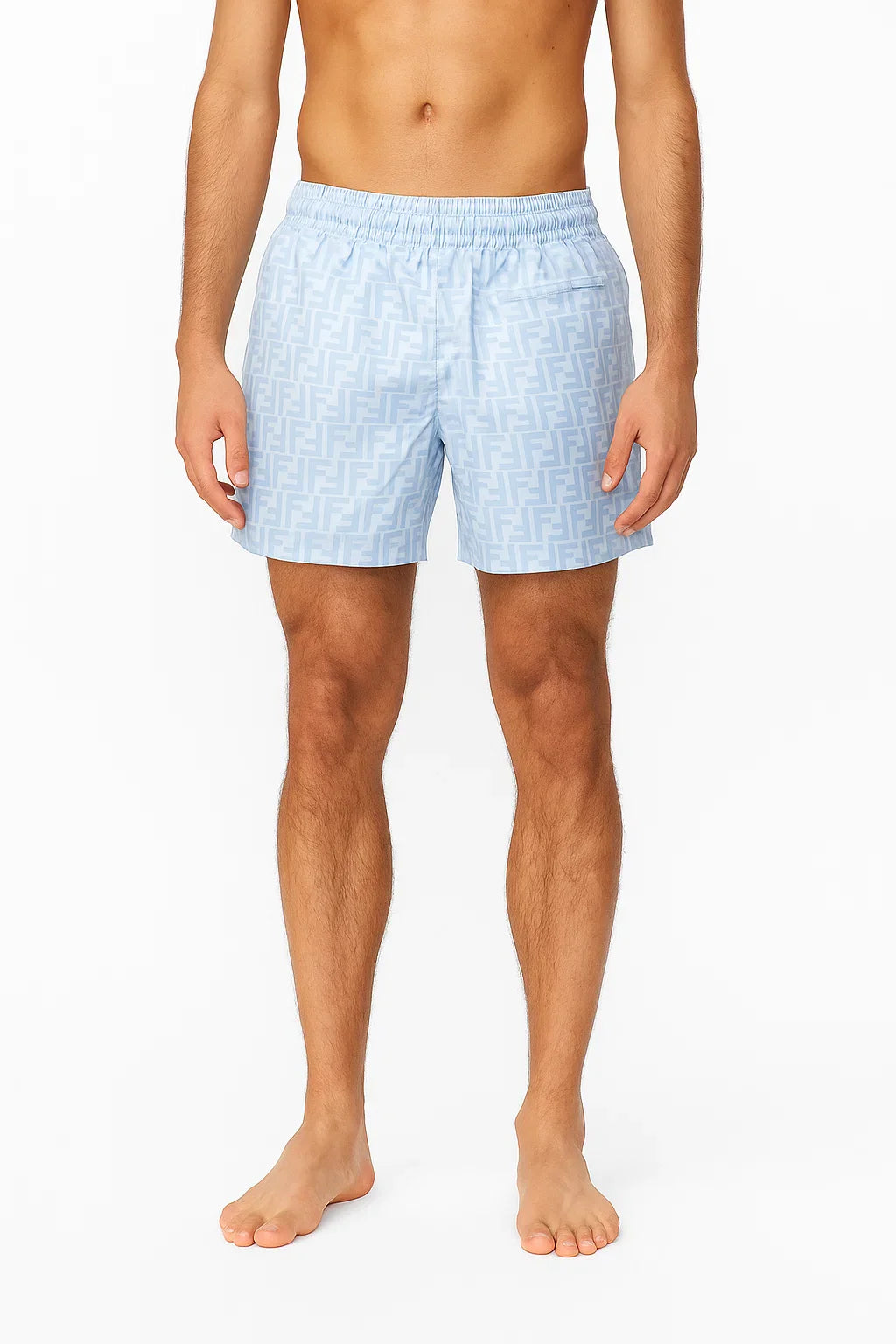 Ανδρικά Μαγιό Fendi