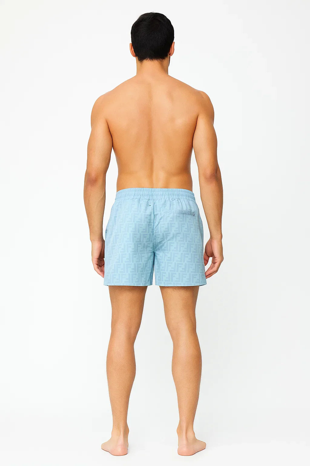 Ανδρικά Μαγιό Fendi