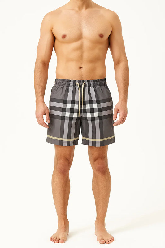 Ανδρικά Μαγιό Burberry