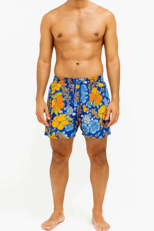 Vilebrequin Мъжки Бански