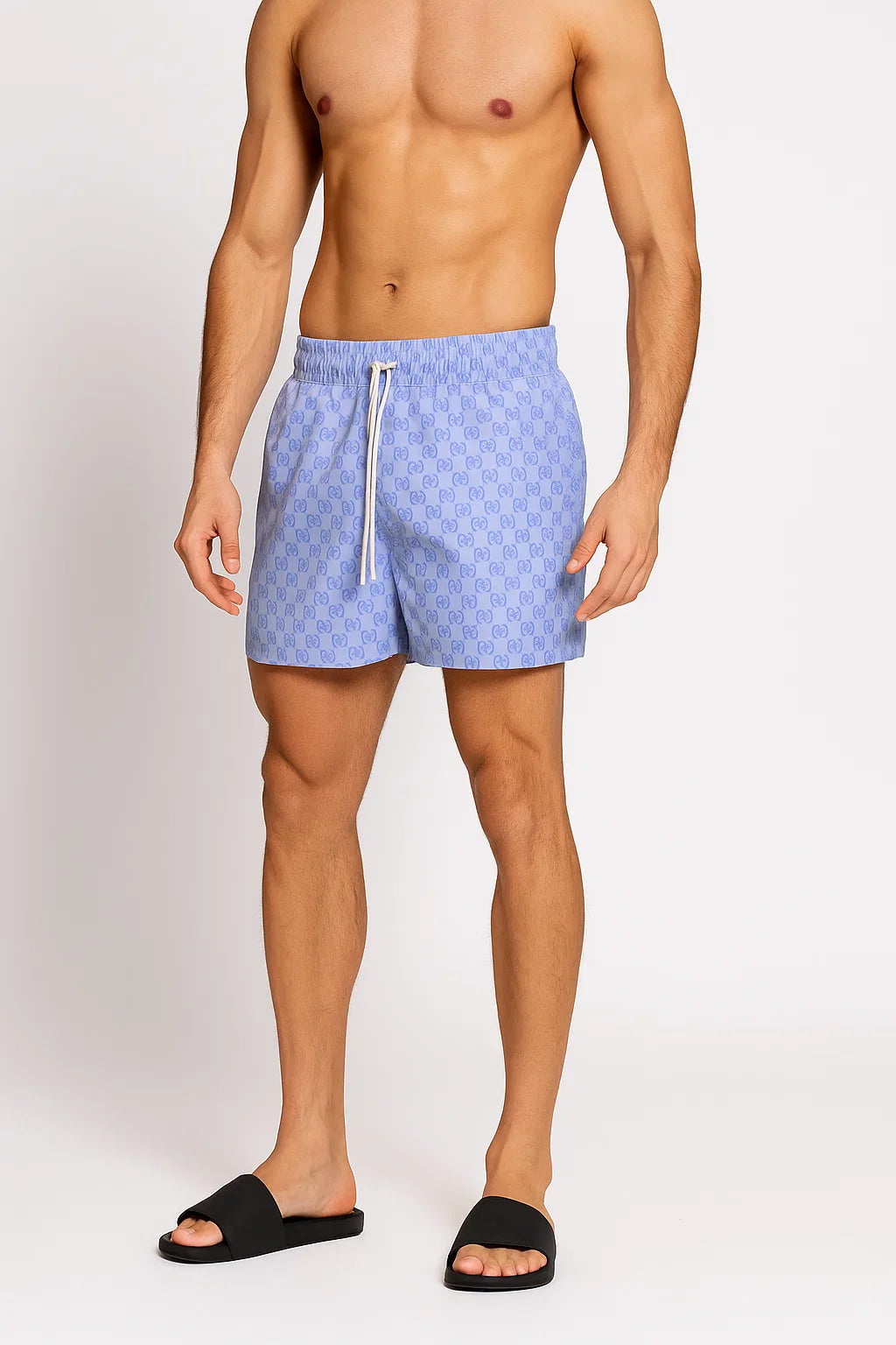 Gucci Мъжки Бански