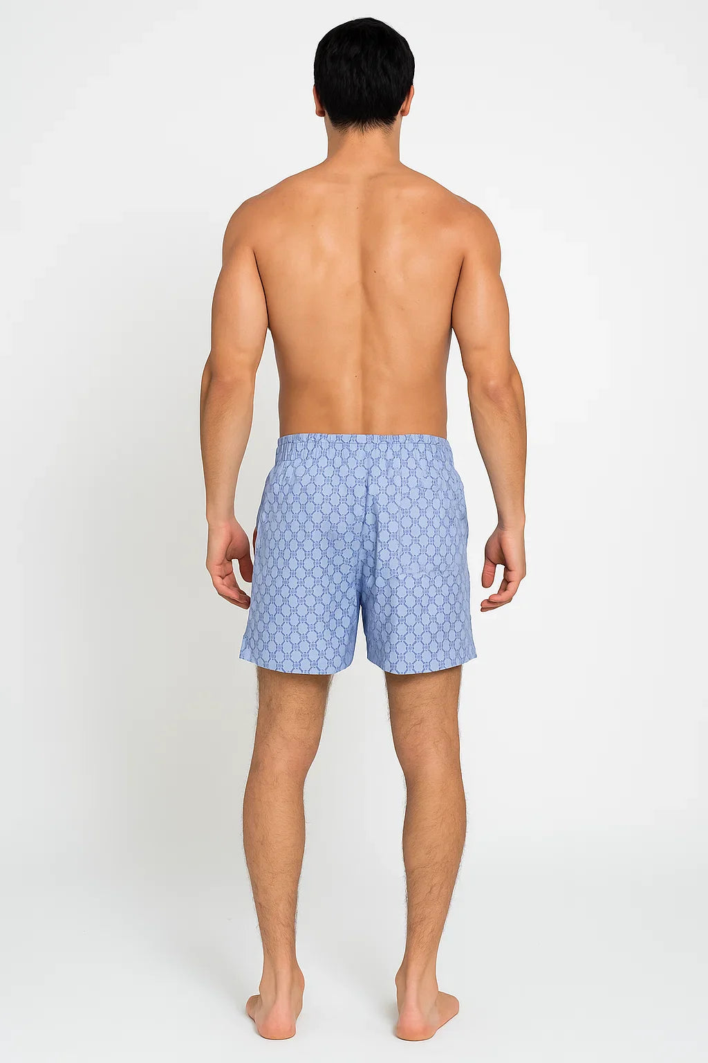 Gucci Мъжки Бански