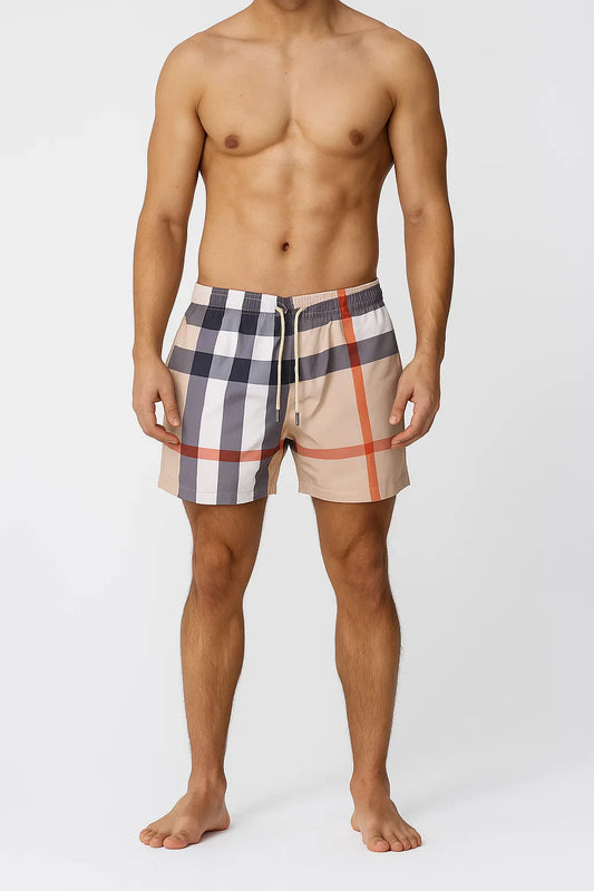 Burberry Мъжки Бански