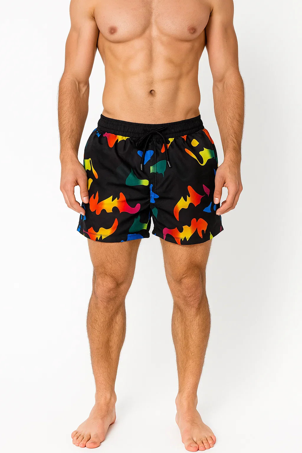 Valentino Мъжки Бански