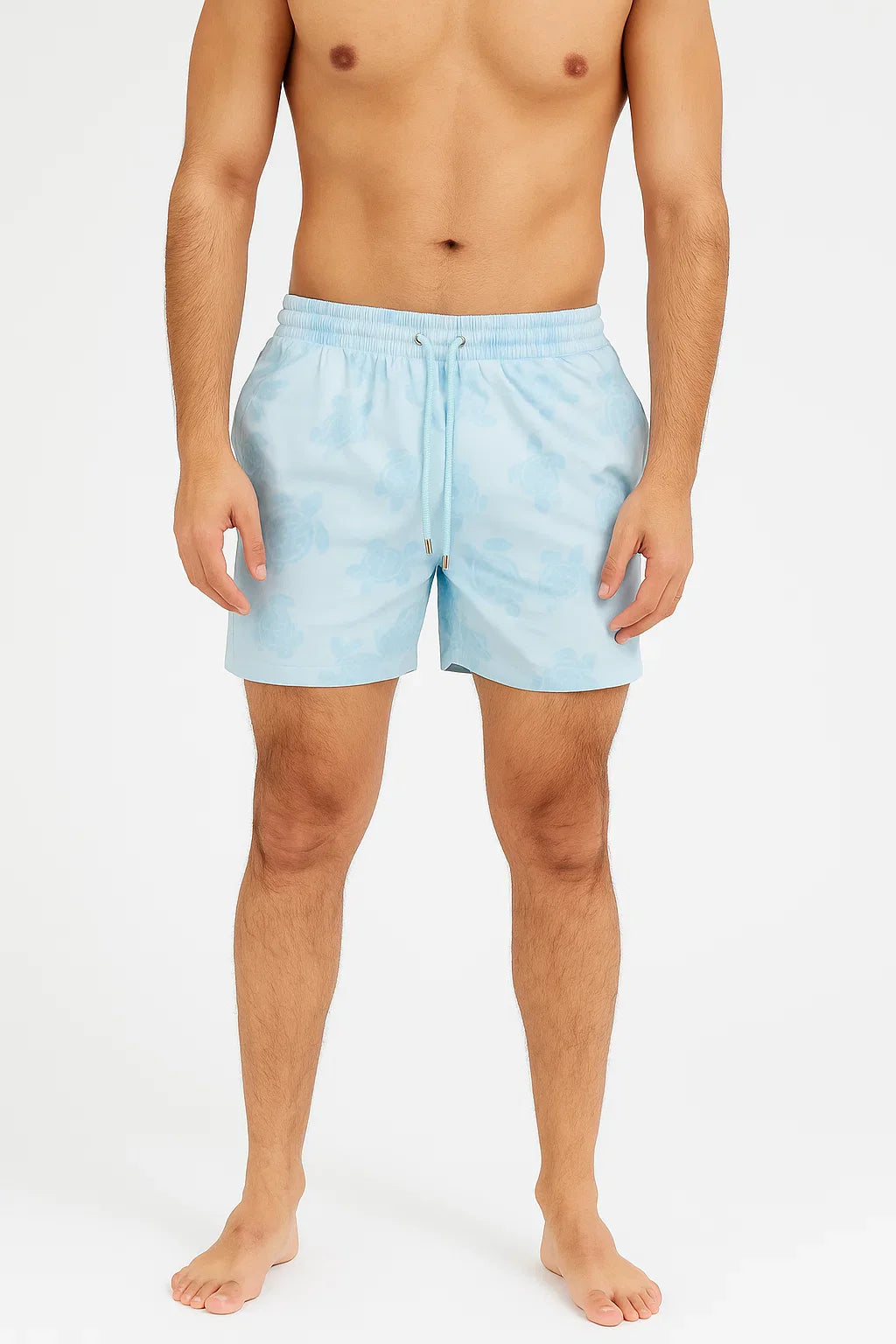 Vilebrequin Мъжки Бански