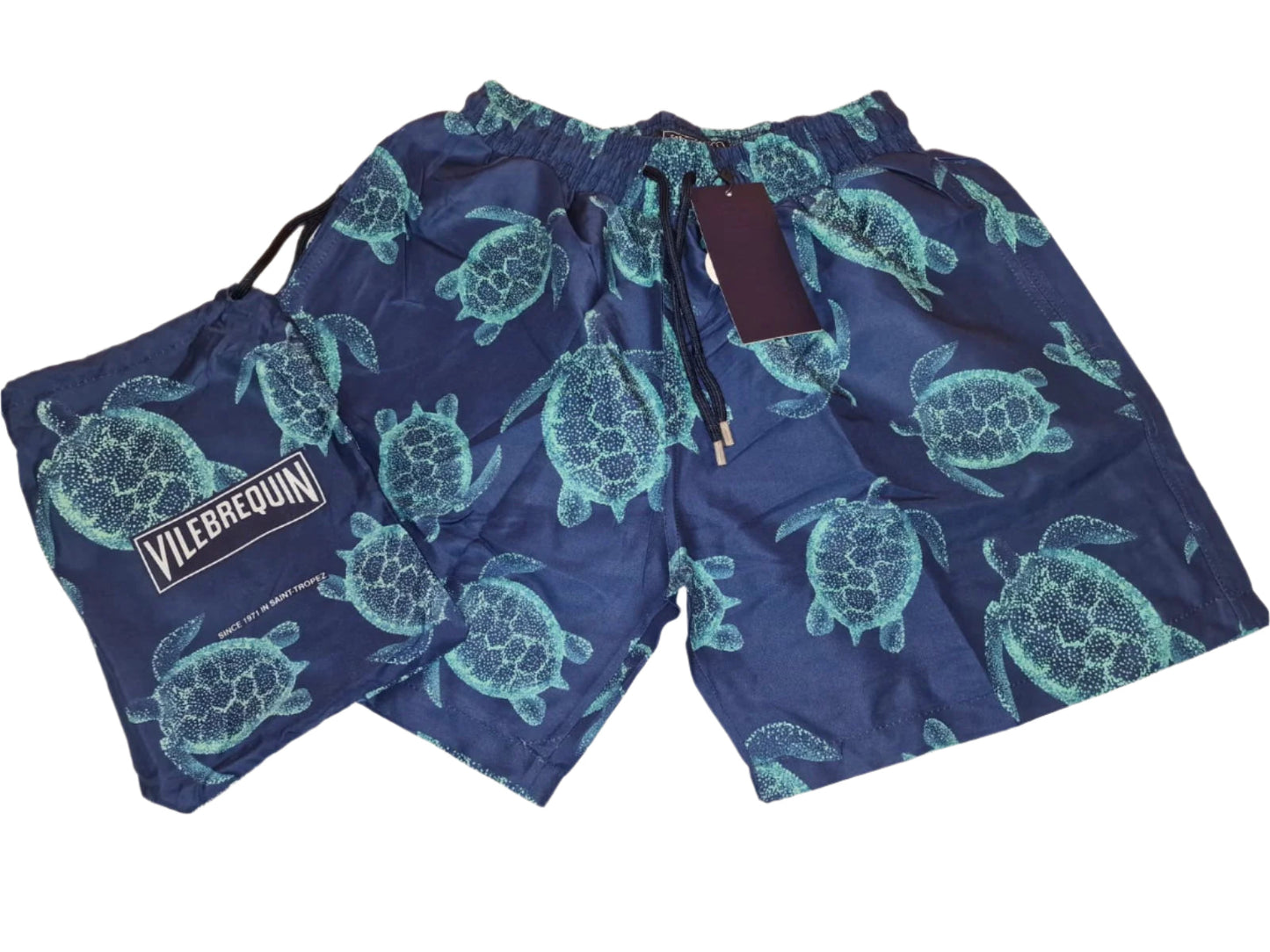 Αρσενικά μαγιό Vilebrequin