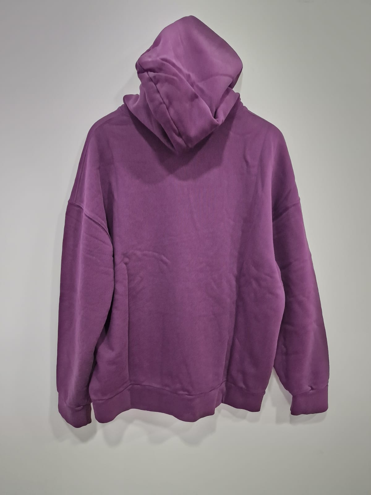 Balenciaga Мъжки суитшърт oversize