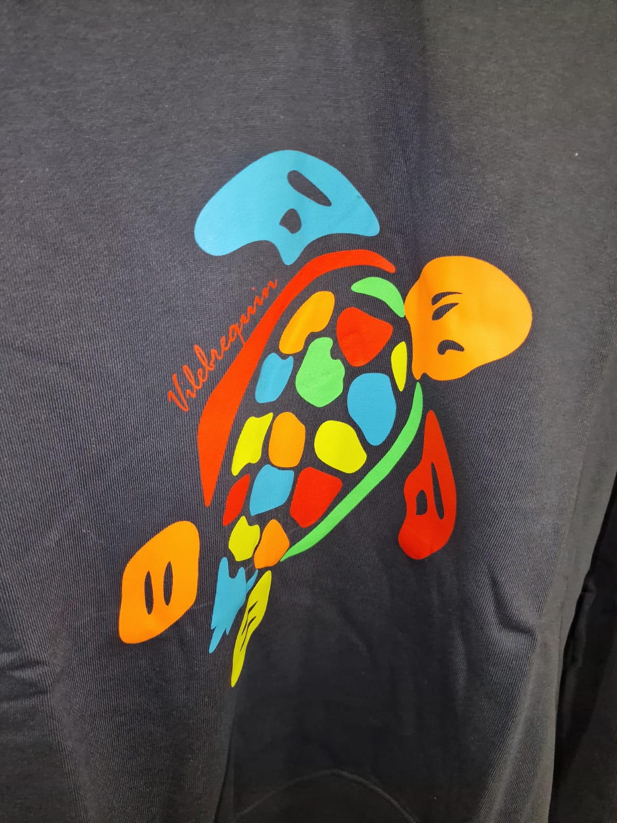 Vilebrequin Мъжки суитшърт